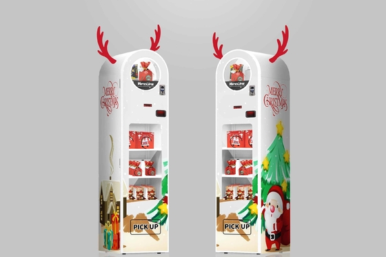 ODM Automatic Vending Machine , CQC Coin Operated Condom Dispenser